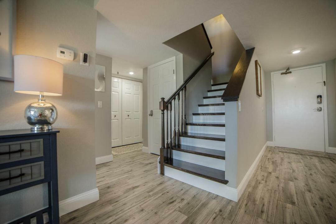 Appartamento Townhouse At San Remo Clearwater Beach Esterno foto